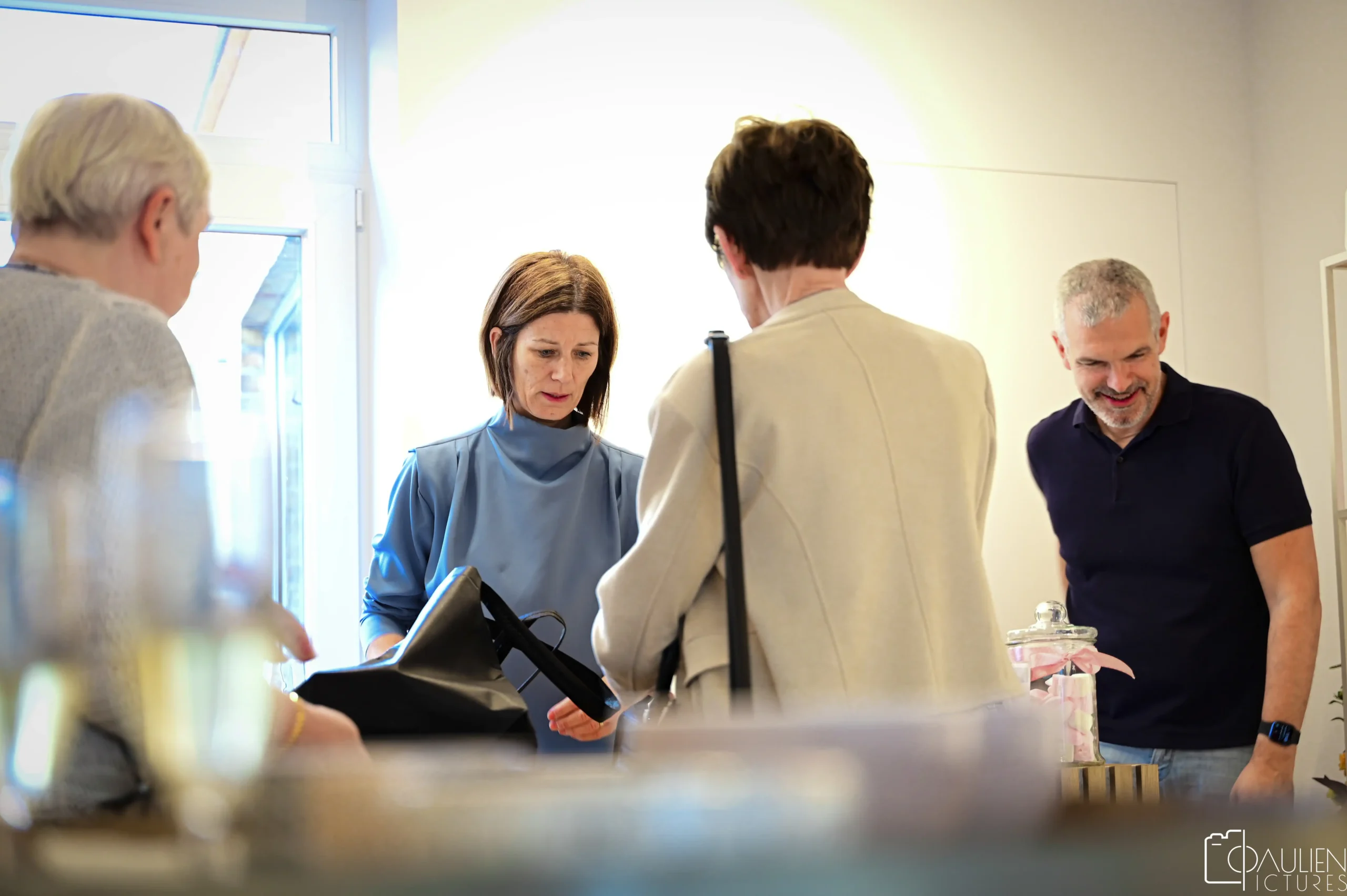 PaulienPictures – Business photography