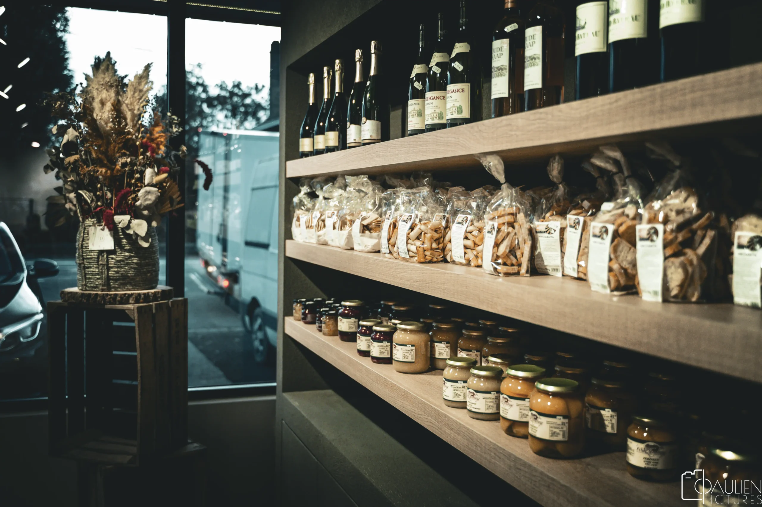 PaulienPictures – Business photography