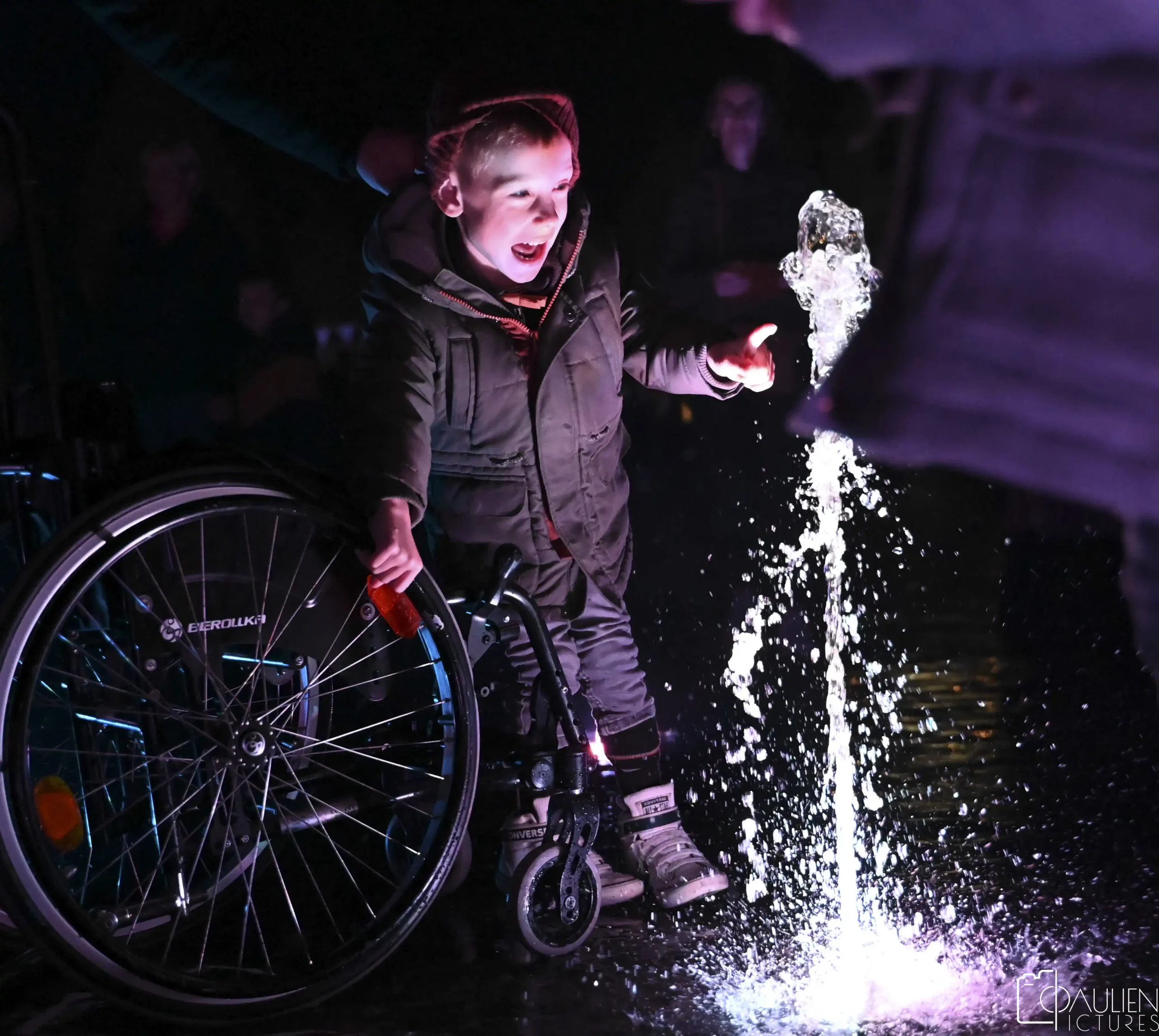 PaulienPictures – Event photography