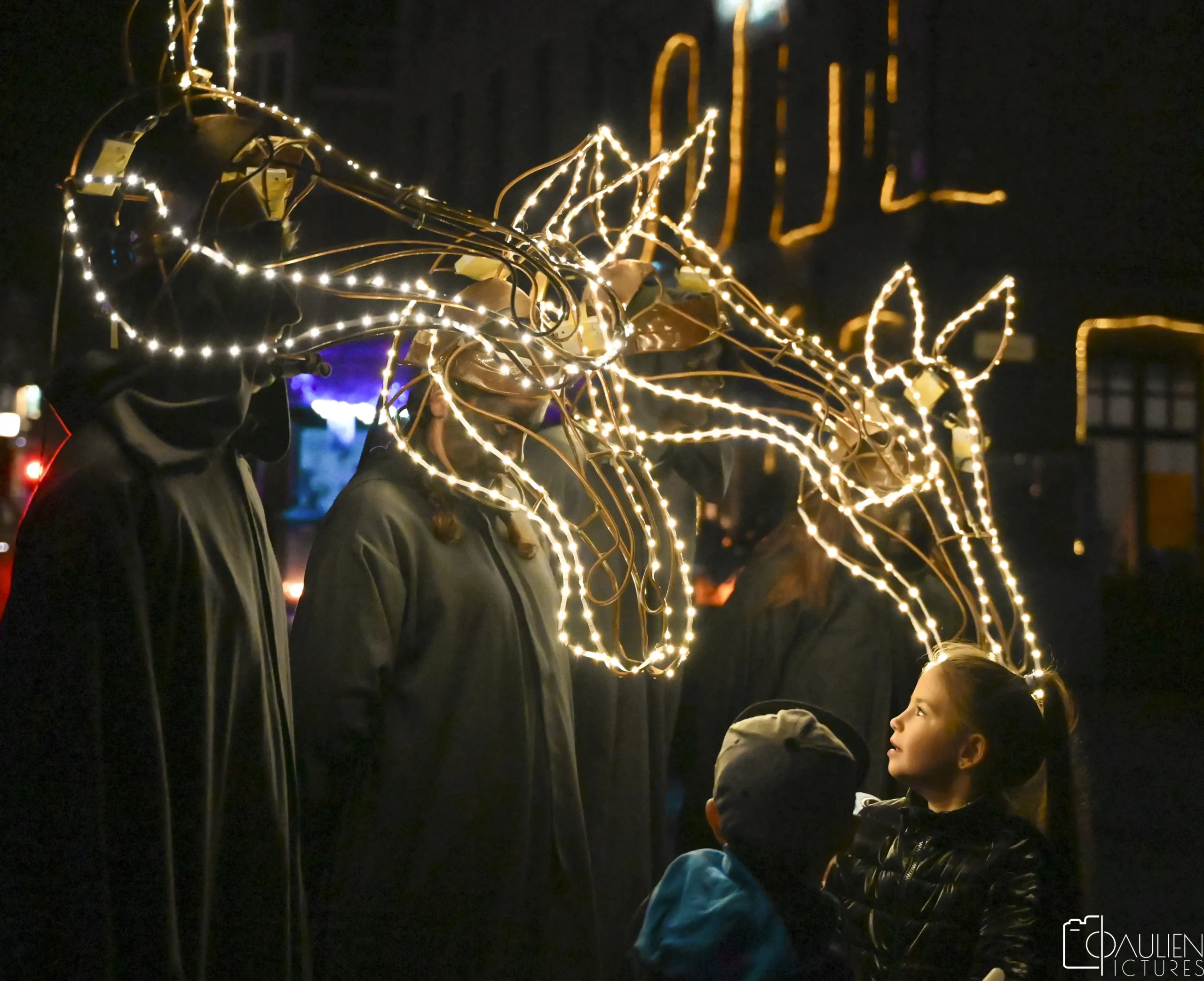 PaulienPictures – Event photography