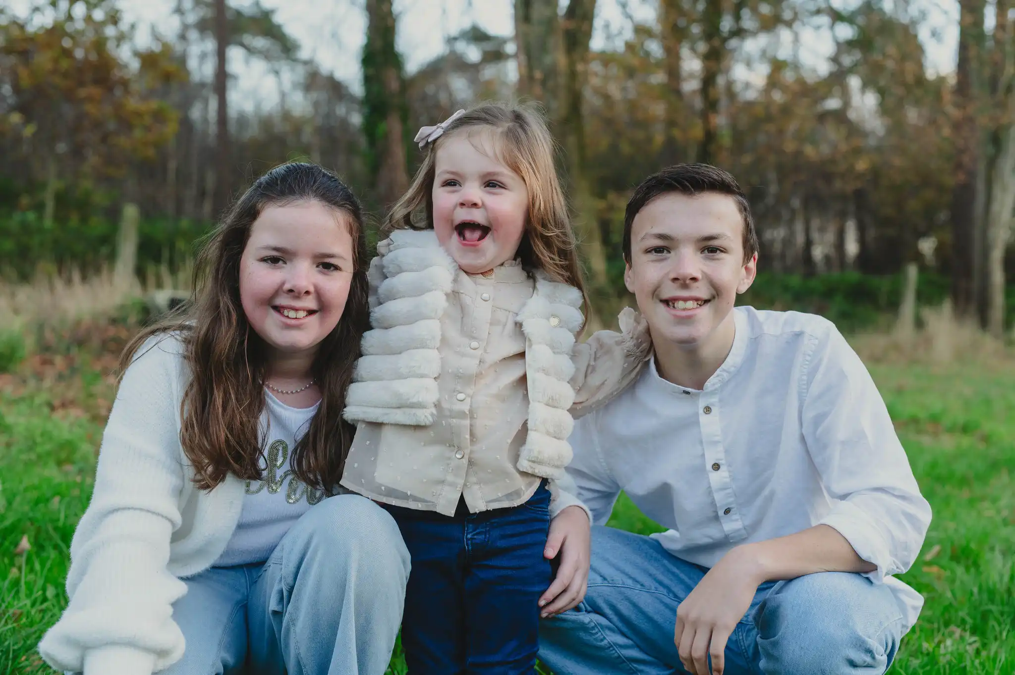 PaulienPictures – Family 36