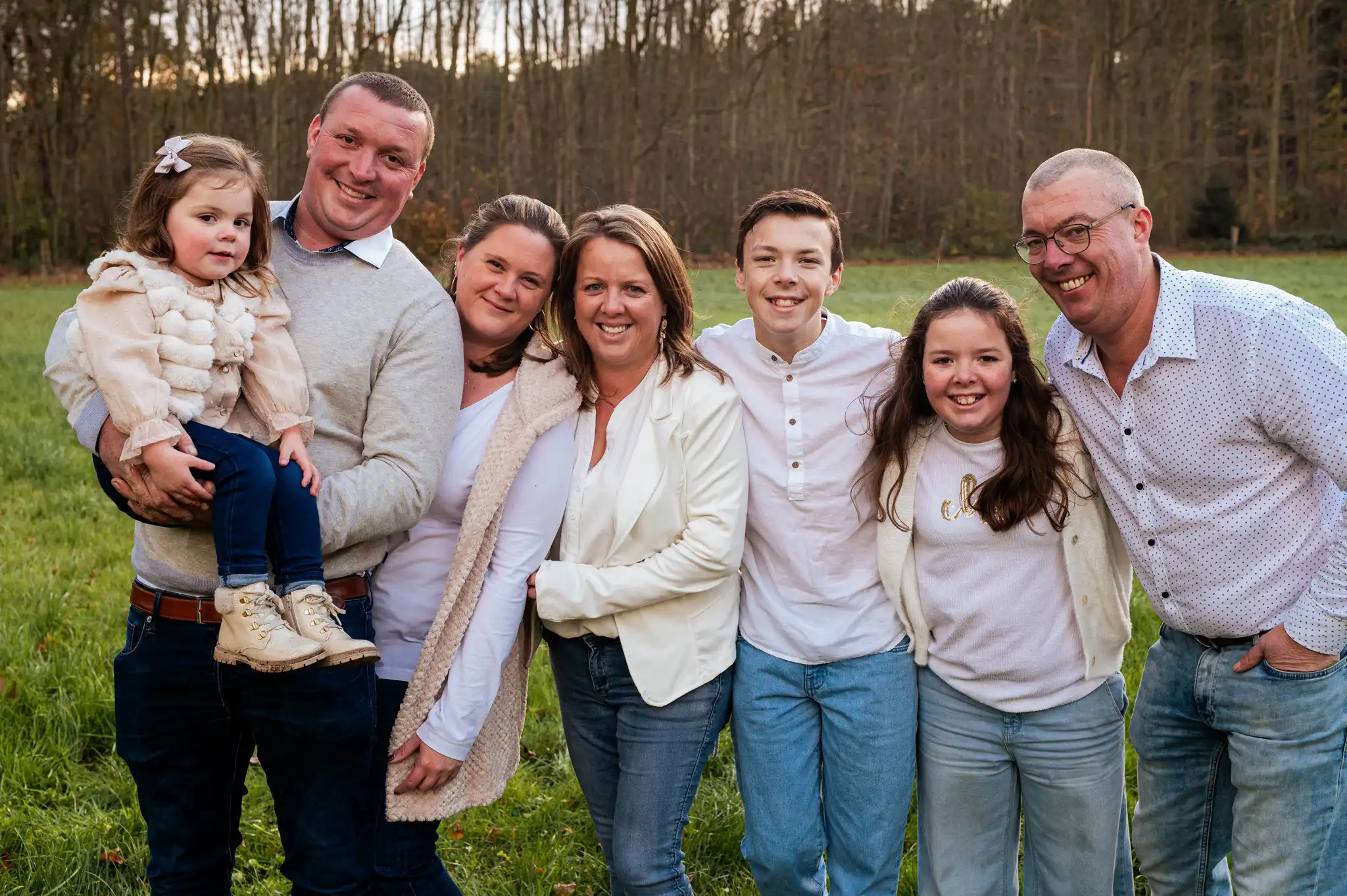 PaulienPictures – Family 38