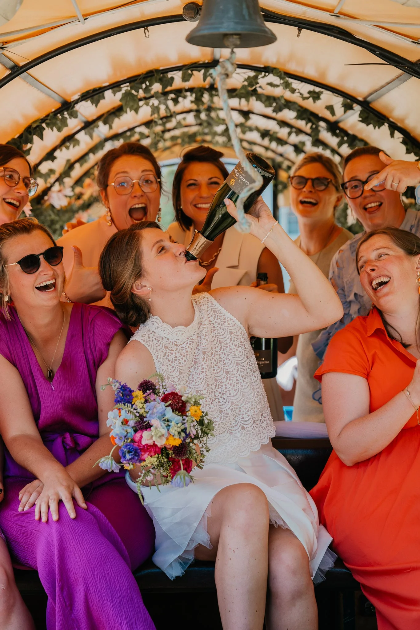 PaulienPictures Wedding fotografie 15